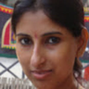 Meet your Posher, Tanusree